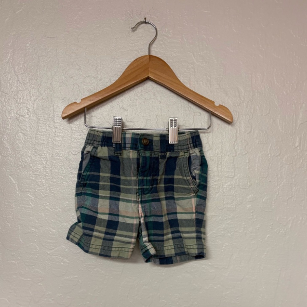 $15 ADD ON tea collection boys' shorts hanna andersson mini boden kate quinn h&m